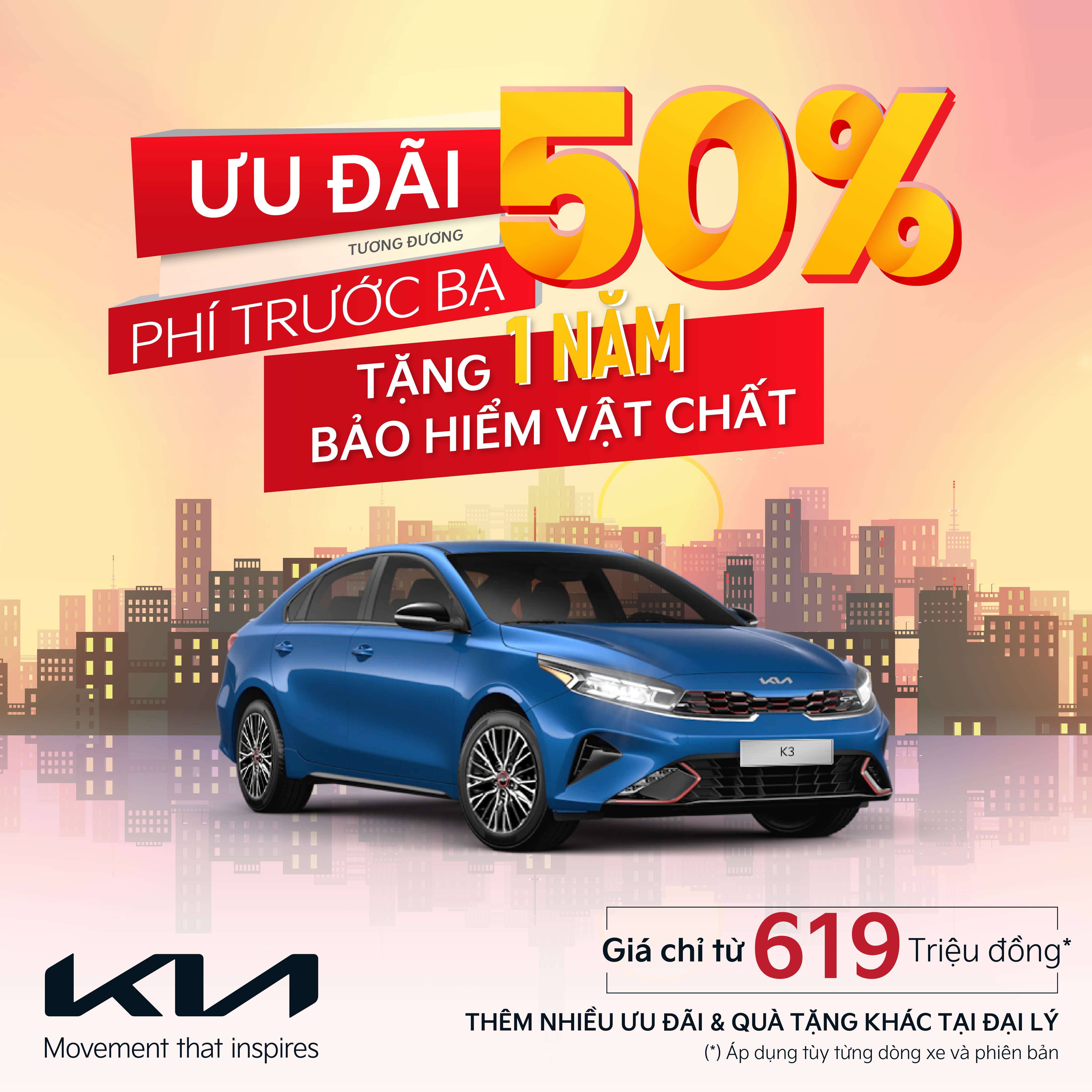 KIA Hải Phòng