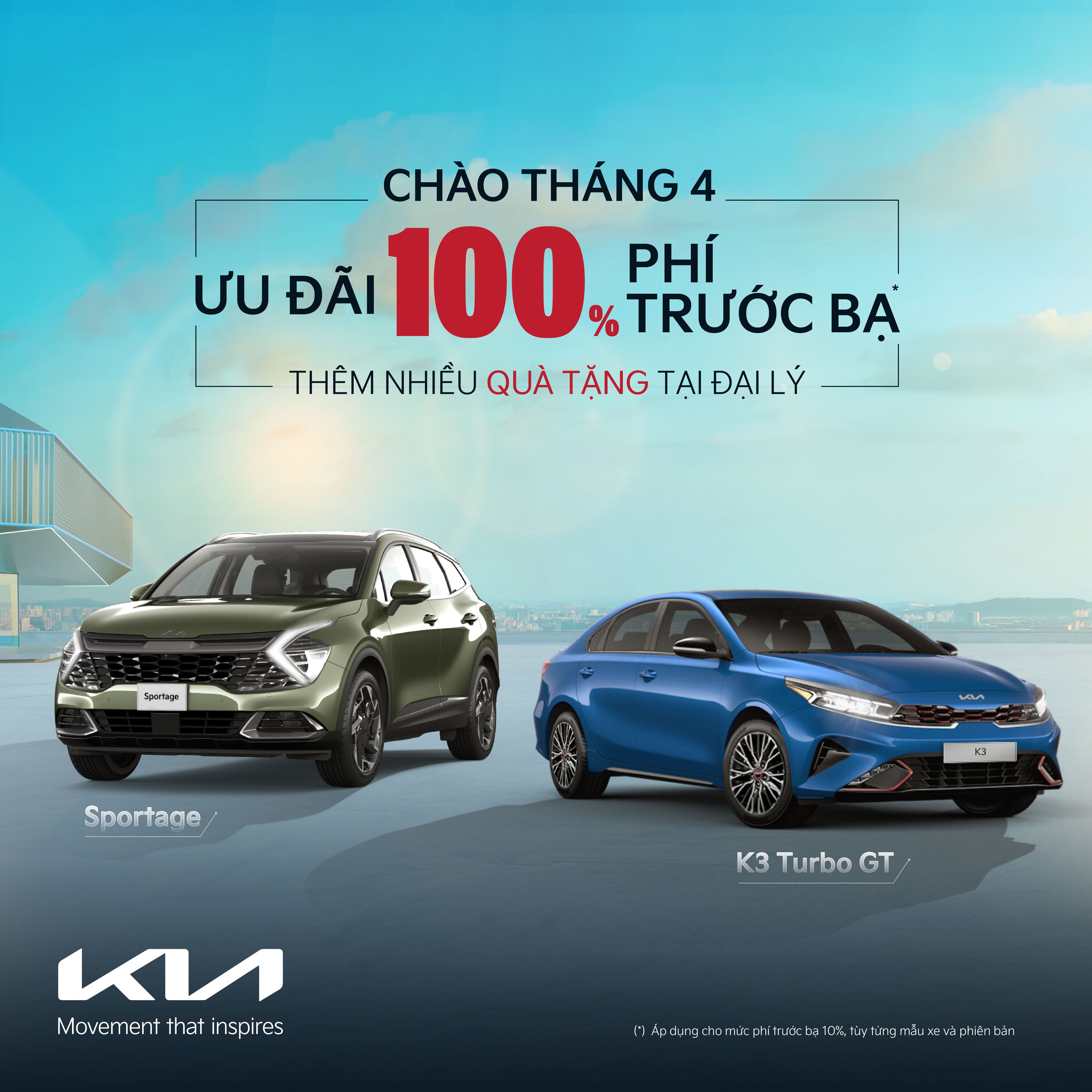 KIA Hải Phòng